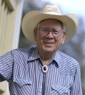 Obituary of Ellis Thurman Booth