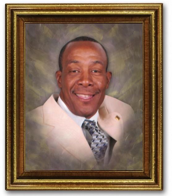 Obituary of Frantz Joseph