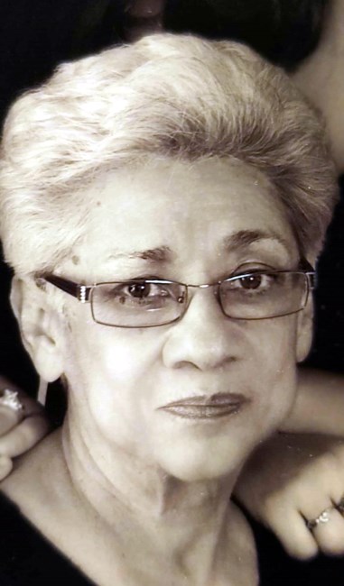 Obituary of Adelfa L. Subia