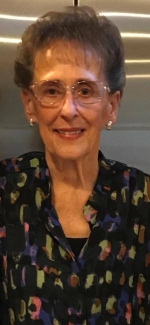  Obituario de Joyce Ann Lambert