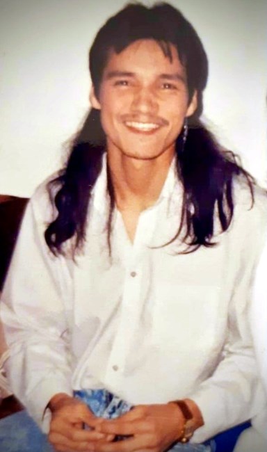 Obituary of Jason James Whitebear