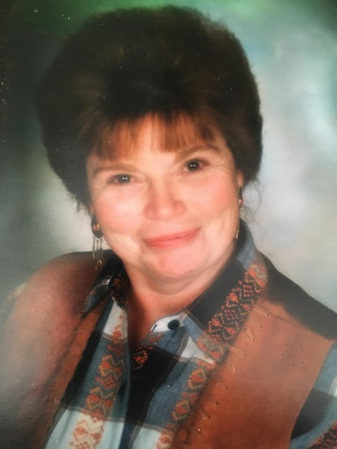 Obituary of Judith M Faunce