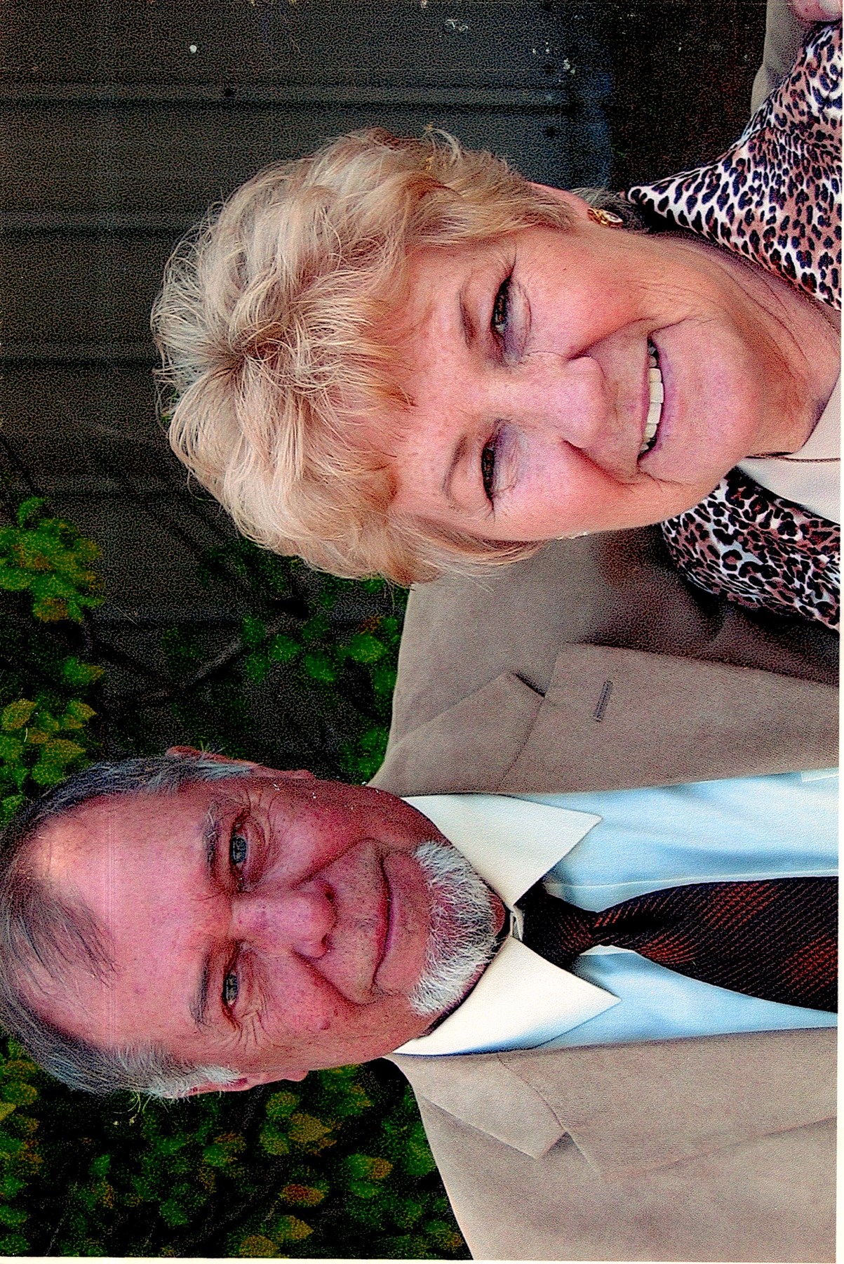 Obituary of Ronald R. Fahrenkrug