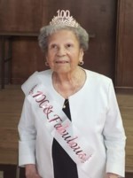 Angelita Cruz