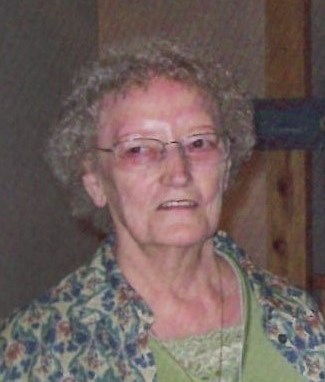 Obituary of Philomena Julianna Le Bleu