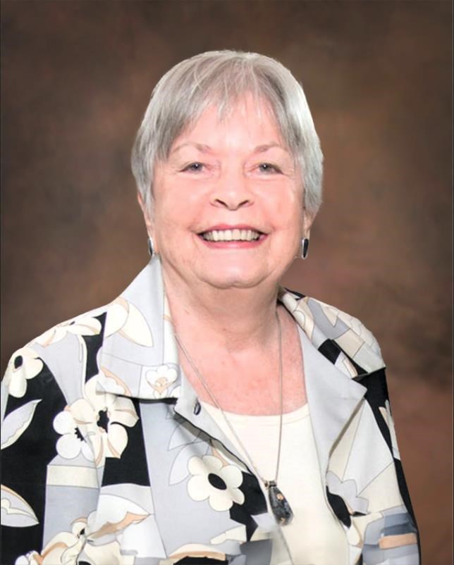 Kathrine Galbreath McGovern Obituary - Houston, TX