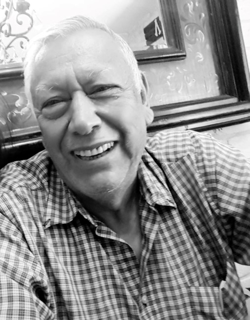 Obituary of Graciano Sanchez