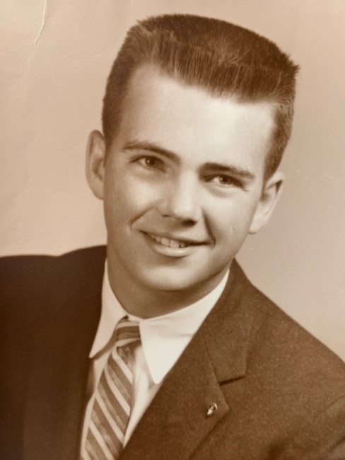 Obituary of Connie Wendell Cowan