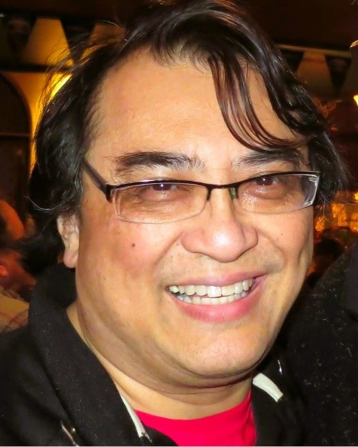 Obituary of George Godfrey Seto