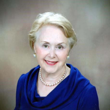 Obituary of Ana Maria Lecea