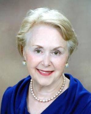 Obituary of Ana Maria Lecea