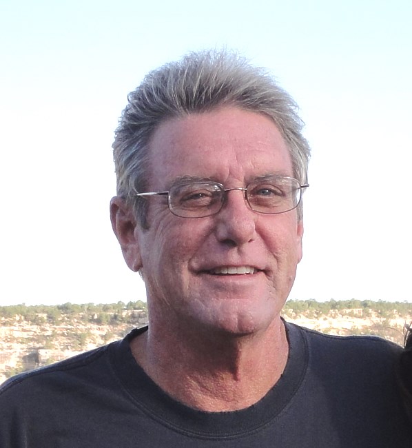 Obituary of Patrick Raymond Kelly
