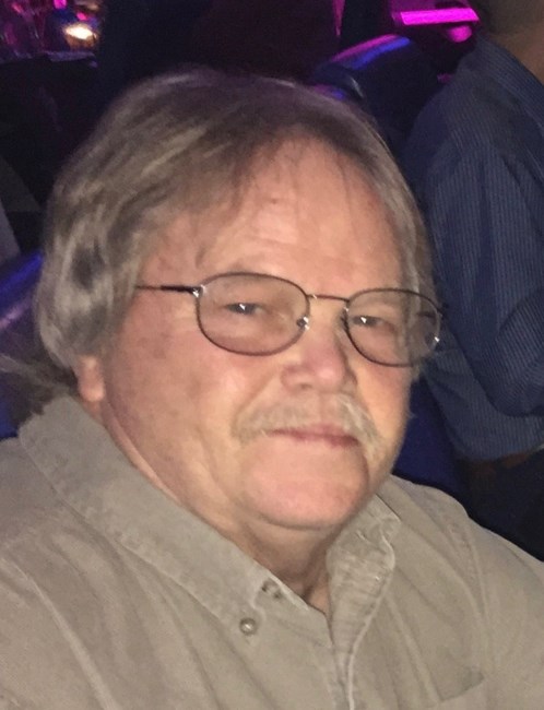Obituary of Dwain Edward Kline