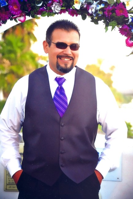 Obituary of Richard Lee Gonzales Jr.