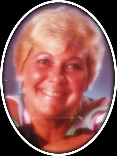 Obituary of Lois A Allan