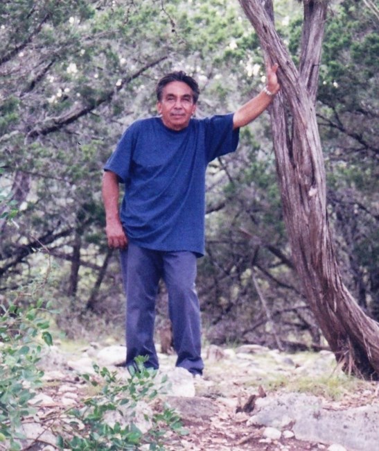 Obituary of Doroteo Arturo Amaya