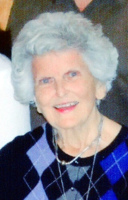 Obituario de Joyce Ann Wheeler Sell