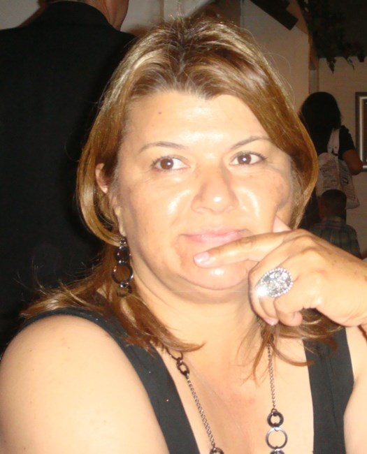 Obituary of Maria Del Socorro Marquez