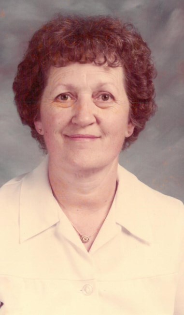 Obituary of Elsie Vanarah Lowrance Bell