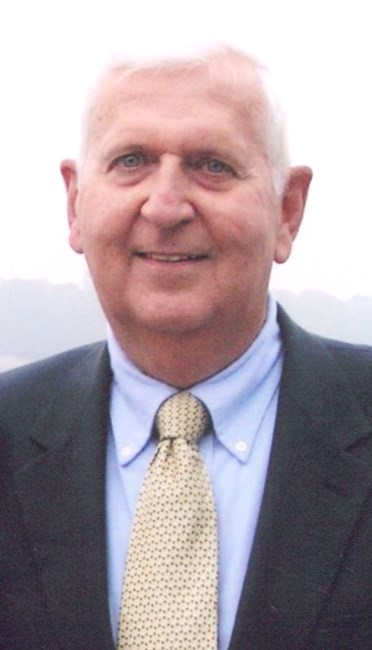 Obituary of William "Bill" Paul Bryson