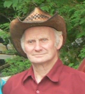 Obituary of Robert Gerald "Bob" May