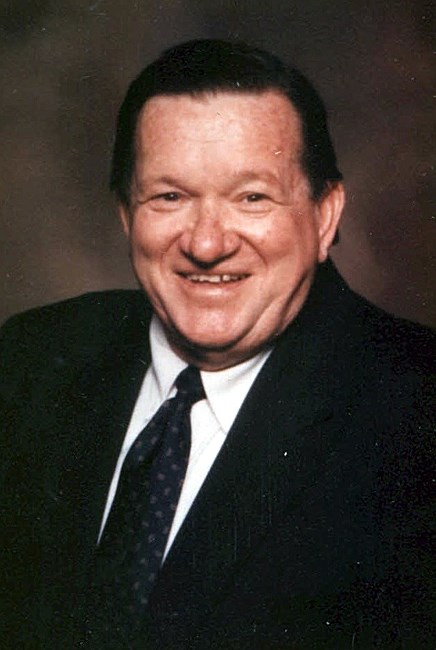 Obituary of Clarence "Ted" Benjamin Elmore Jr.