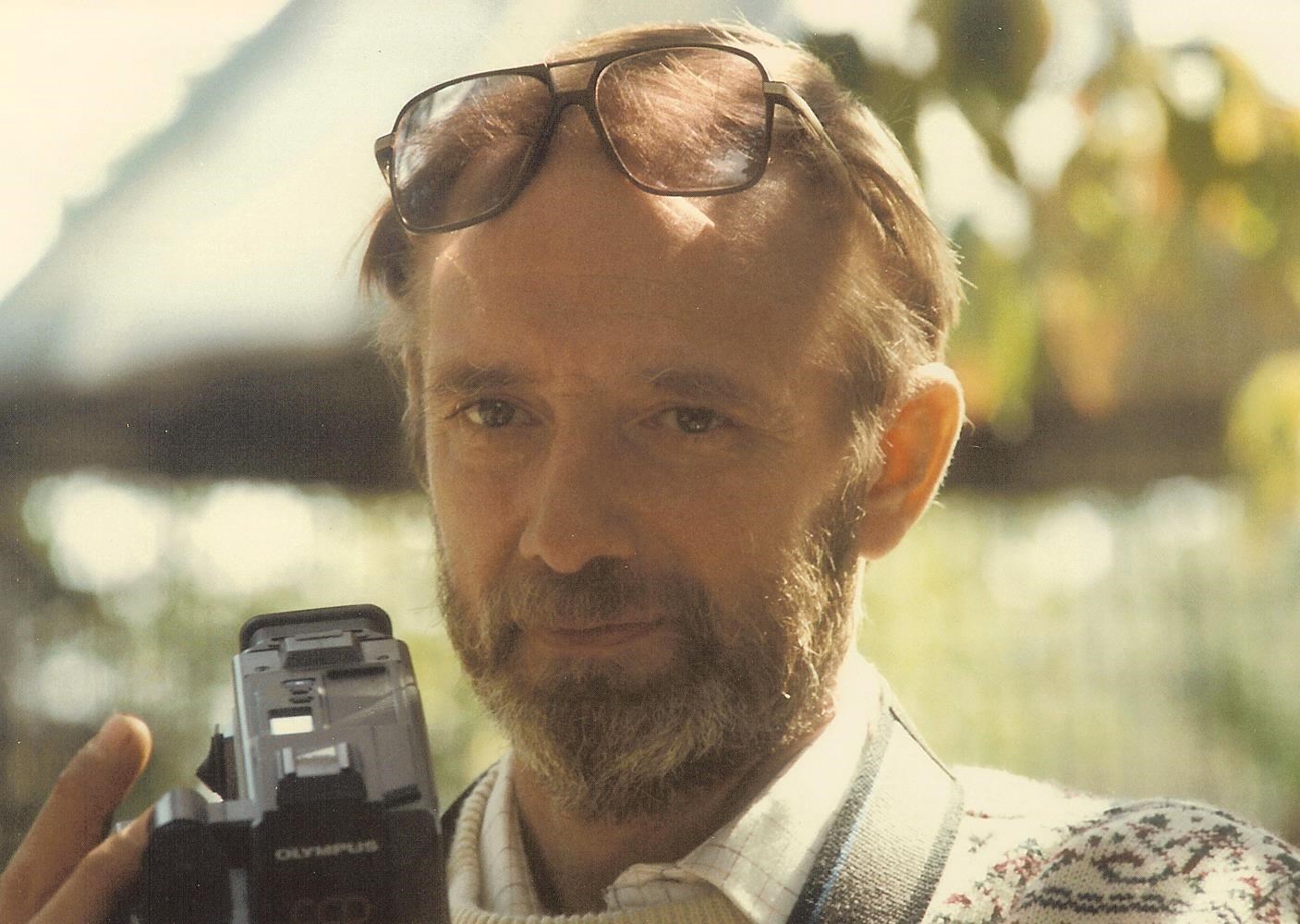 Obituary of James Stevens Britton III