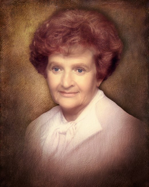 Obituary of Beatrice S. Hawkins