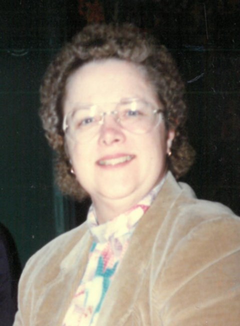 Obituario de Donna Mae   Novak