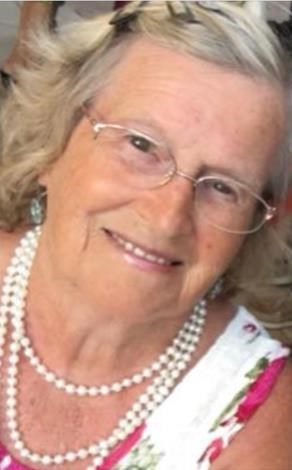 Obituary of Christa B. Taylor