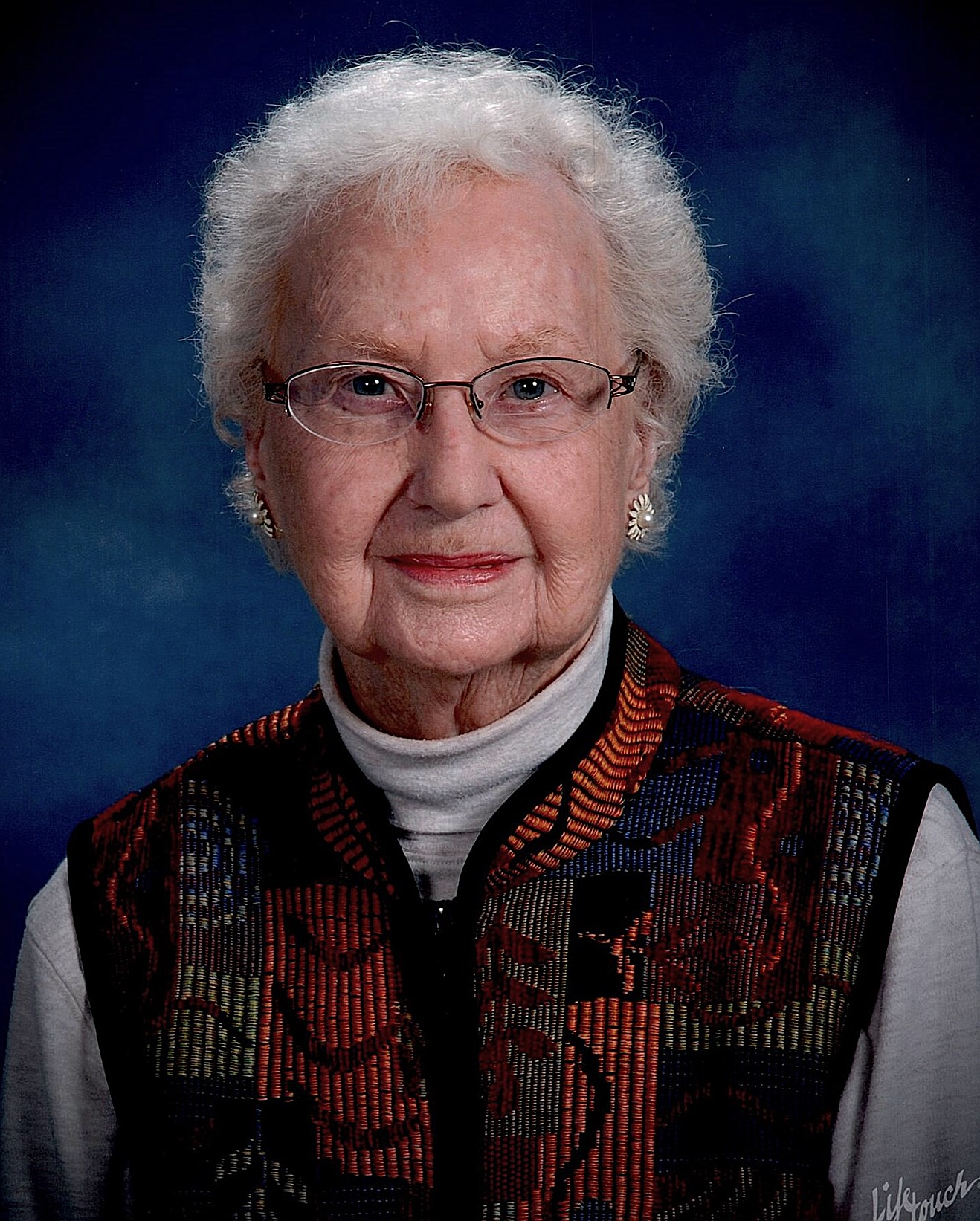 Verna Hamann Obituary - Davenport, IA