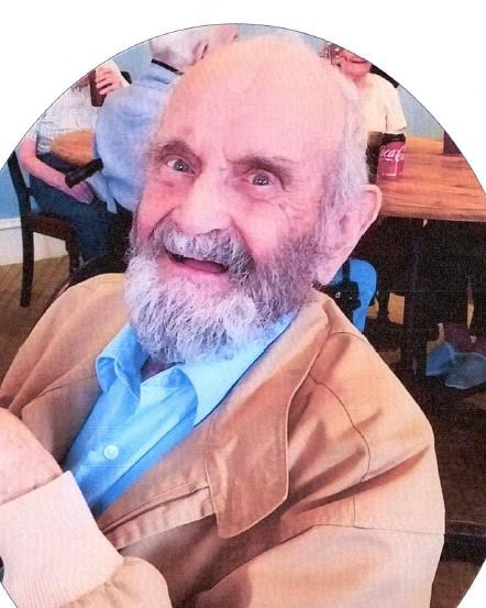 Obituary of John G. Guthrie