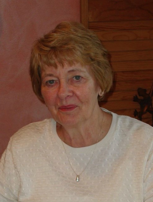 Obituary of Joan M. Kaiser