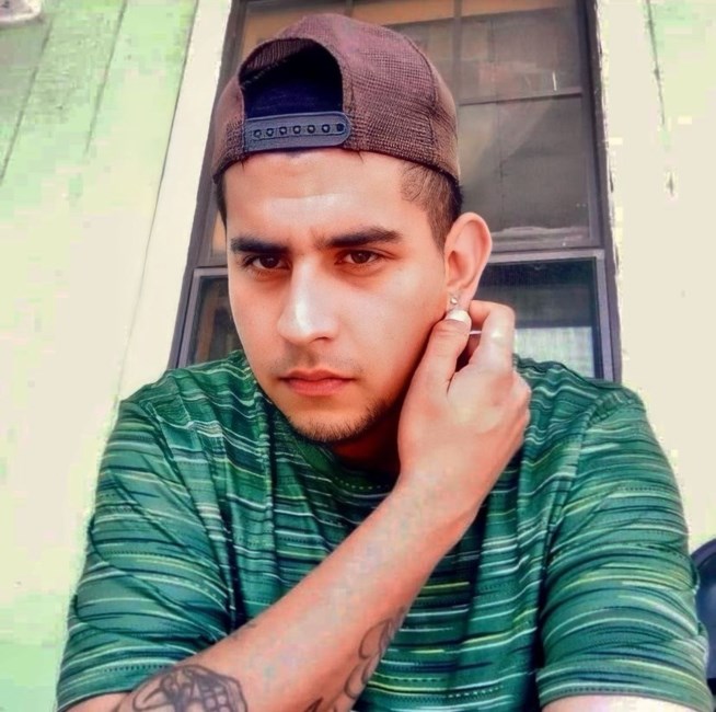 Obituary of Jose Luis Avila Rodriguez