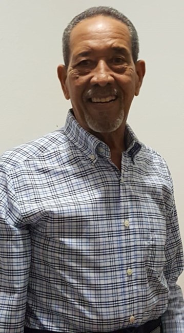 Obituary of Carmelo Díaz Verdejo