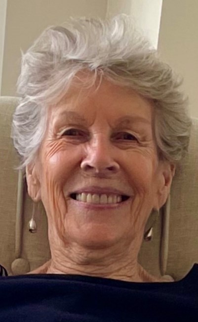 Obituary of Anne-Marie Richard