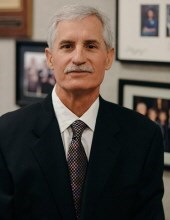 Obituary of William Laurence Raba