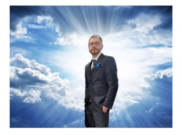 Obituary of Joseph "Joey" Michael Caldarola