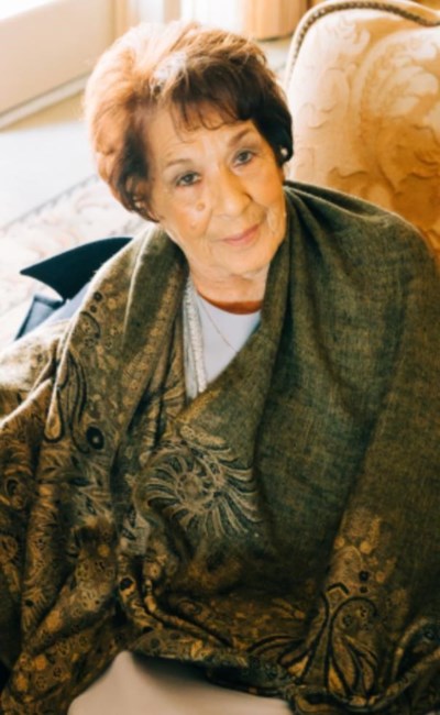 Obituary of Ramona Hernandez