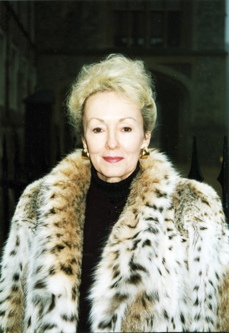 Obituary of Ellen Marie Graves-Lopez