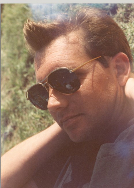 Obituary of Edward Arnold Hirst