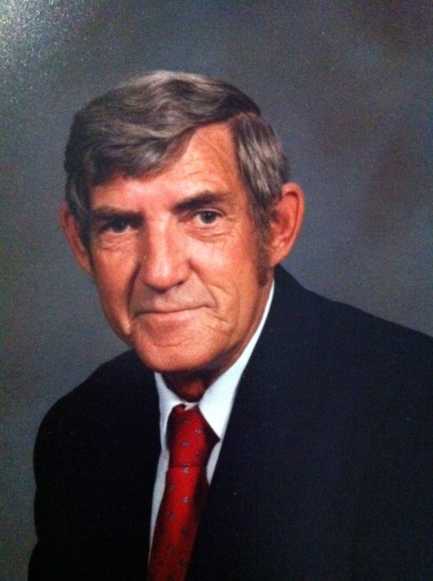 Obituary of Ernest "Ernie" E. Jones