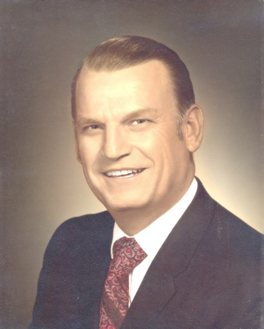 Obituary of Paul Matney Schwark