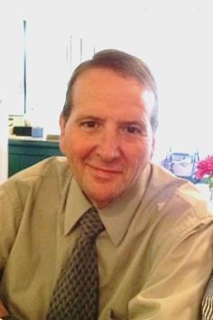 Obituary of David Karl Lafferty