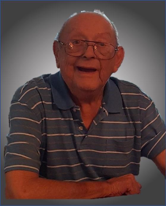 Obituary of Richard N. Kinstler