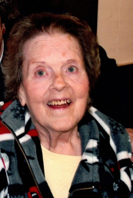 Obituary of Carol L. Madary Needham