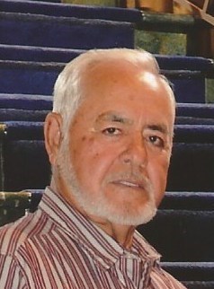 Obituary of Santos A. Hernandez