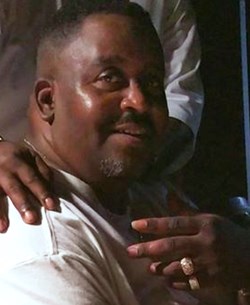 Obituary of Carlos D. Fox