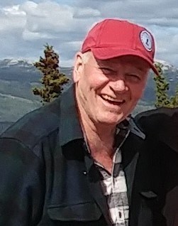 Obituary of Jim Wilson