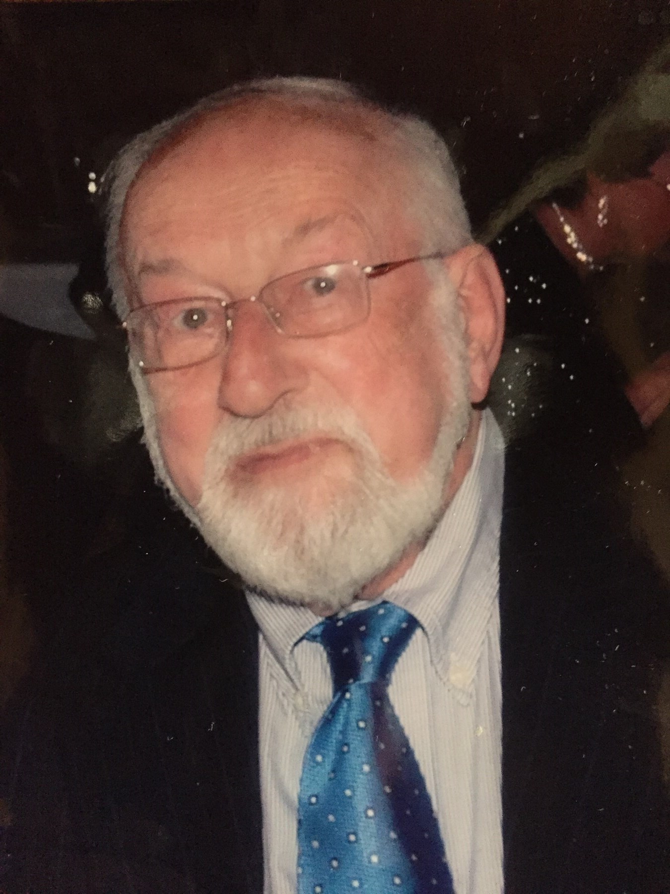 Albert Morton Cutler Obituary San Pedro, CA